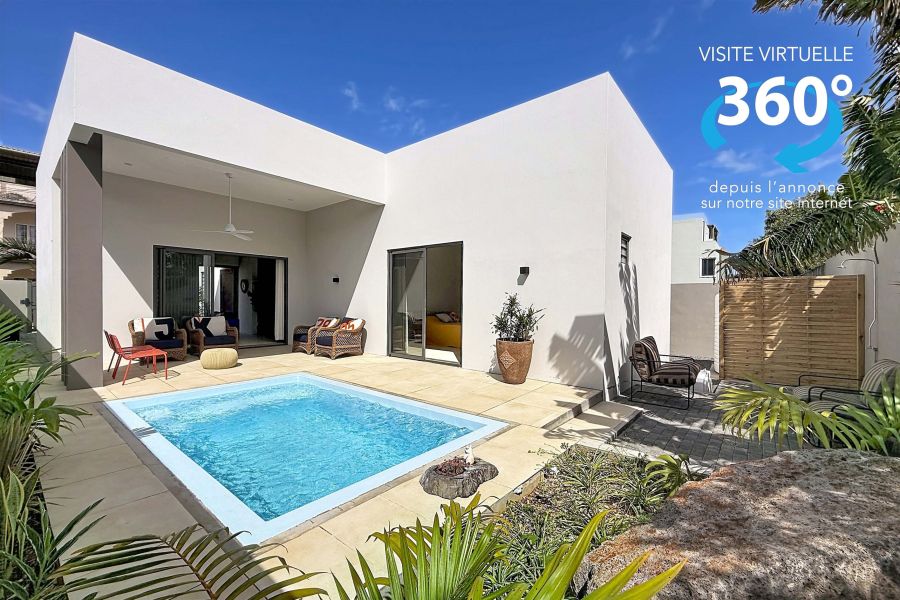 Pereybere House 4&nbsp;rooms 92.7&nbsp;m² Rental
