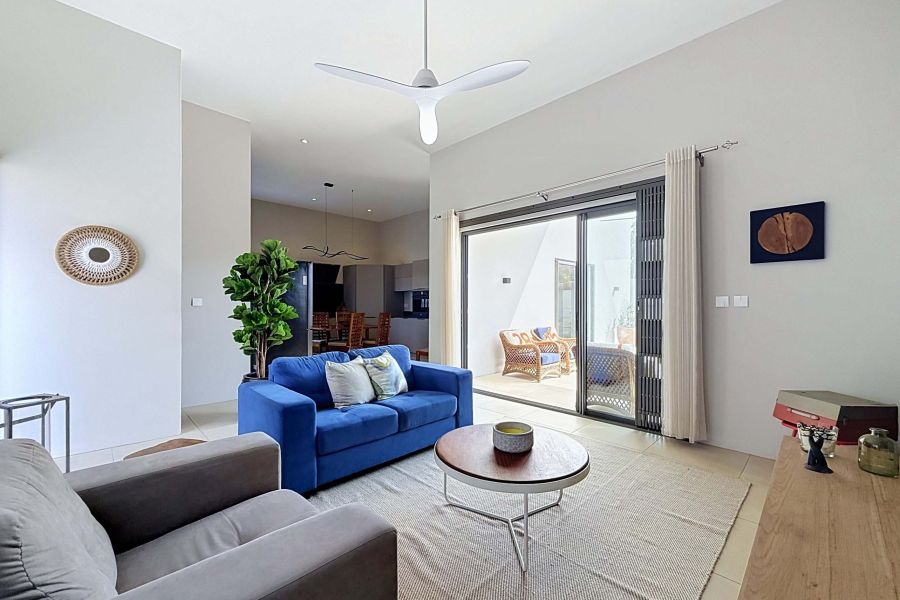 Pereybere House 4&nbsp;rooms 92.7&nbsp;m² Rental