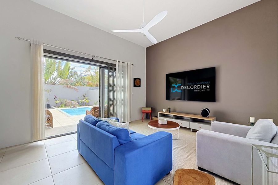 Pereybere House 4&nbsp;rooms 92.7&nbsp;m² Rental