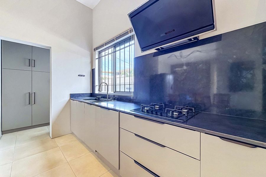 Pereybere House 4&nbsp;rooms 92.7&nbsp;m² Rental