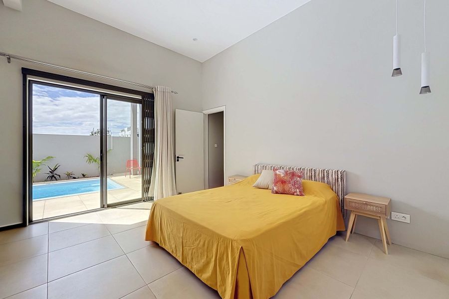 Pereybere House 4&nbsp;rooms 92.7&nbsp;m² Rental