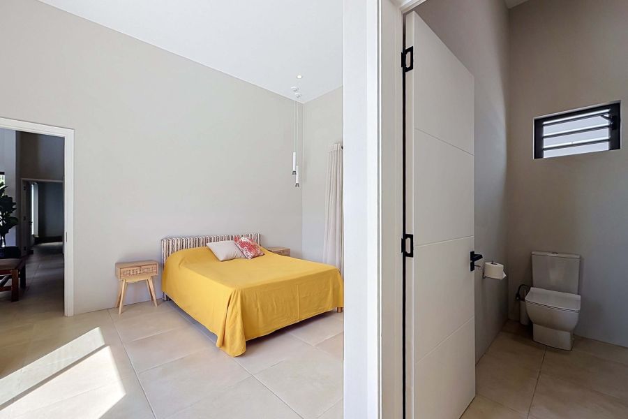 Pereybere House 4&nbsp;rooms 92.7&nbsp;m² Rental