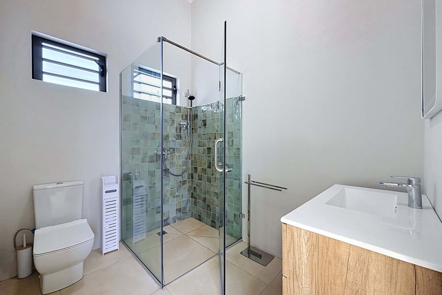 Pereybere House 4&nbsp;rooms 92.7&nbsp;m² Rental