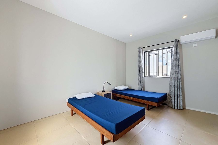 Pereybere House 4&nbsp;rooms 92.7&nbsp;m² Rental