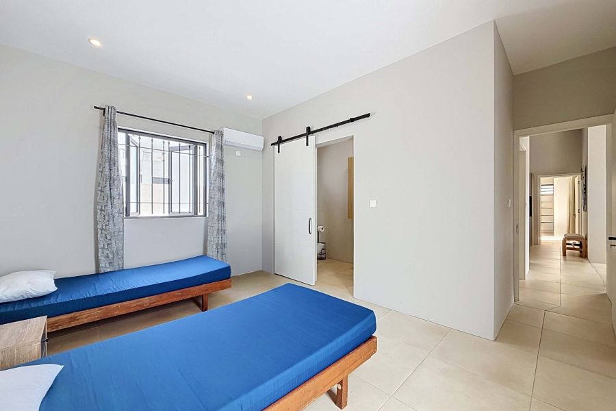 Pereybere House 4&nbsp;rooms 92.7&nbsp;m² Rental