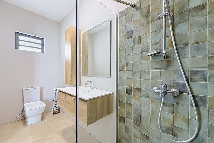 Pereybere House 4&nbsp;rooms 92.7&nbsp;m² Rental
