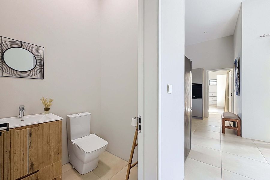 Pereybere House 4&nbsp;rooms 92.7&nbsp;m² Rental