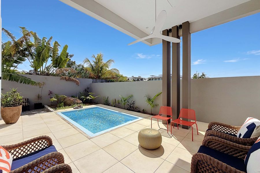 Pereybere House 4&nbsp;rooms 92.7&nbsp;m² Rental