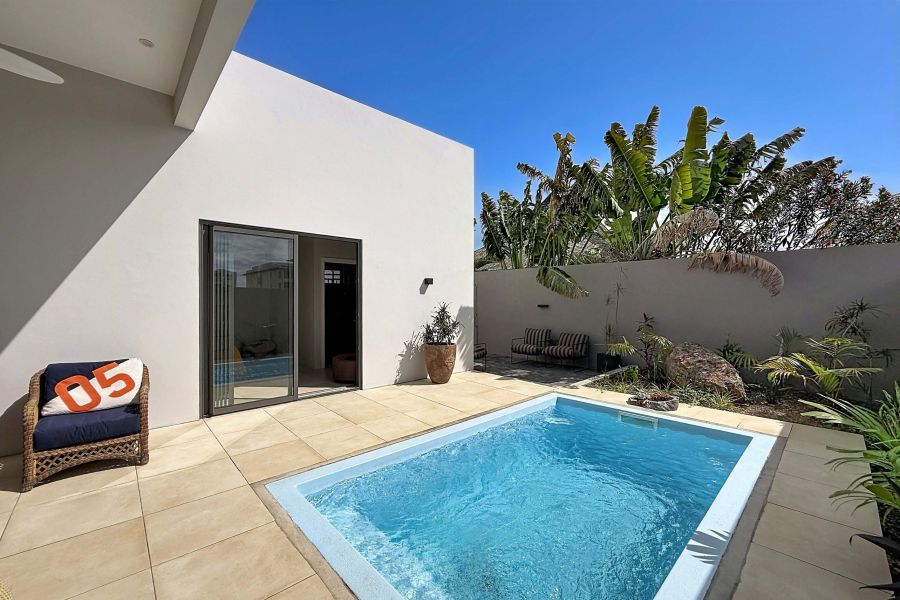 Pereybere House 4&nbsp;rooms 92.7&nbsp;m² Rental