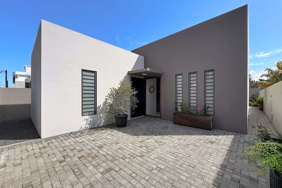 Pereybere House 4&nbsp;rooms 92.7&nbsp;m² Rental