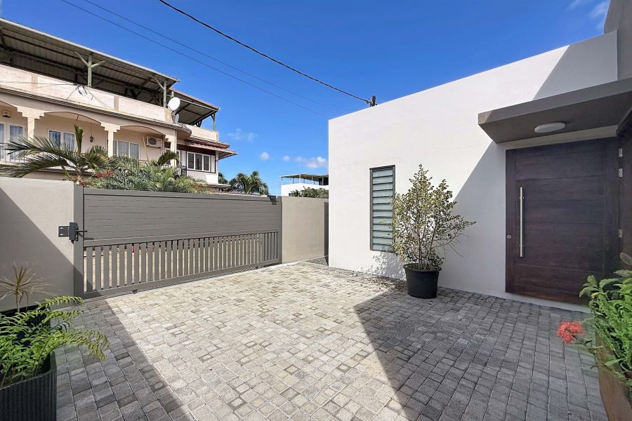 Pereybere House 4&nbsp;rooms 92.7&nbsp;m² Rental