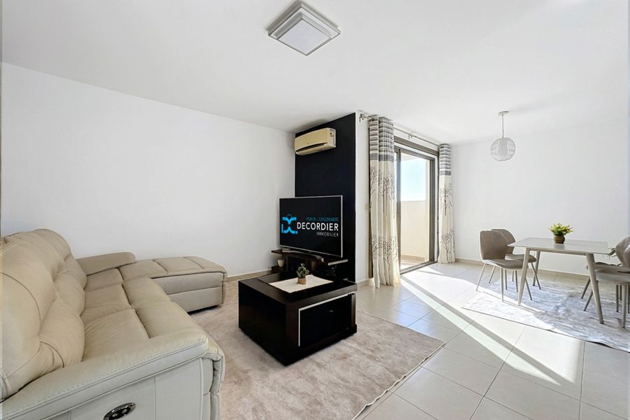 Flic en Flac Apartment 5&nbsp;rooms 96&nbsp;m² Rental