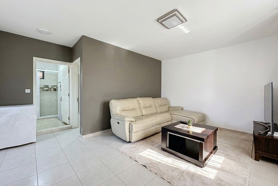 Flic en Flac Apartment 5&nbsp;rooms 96&nbsp;m² Rental