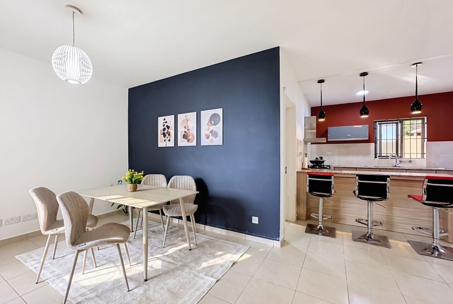 Flic en Flac Apartment 5&nbsp;rooms 96&nbsp;m² Rental