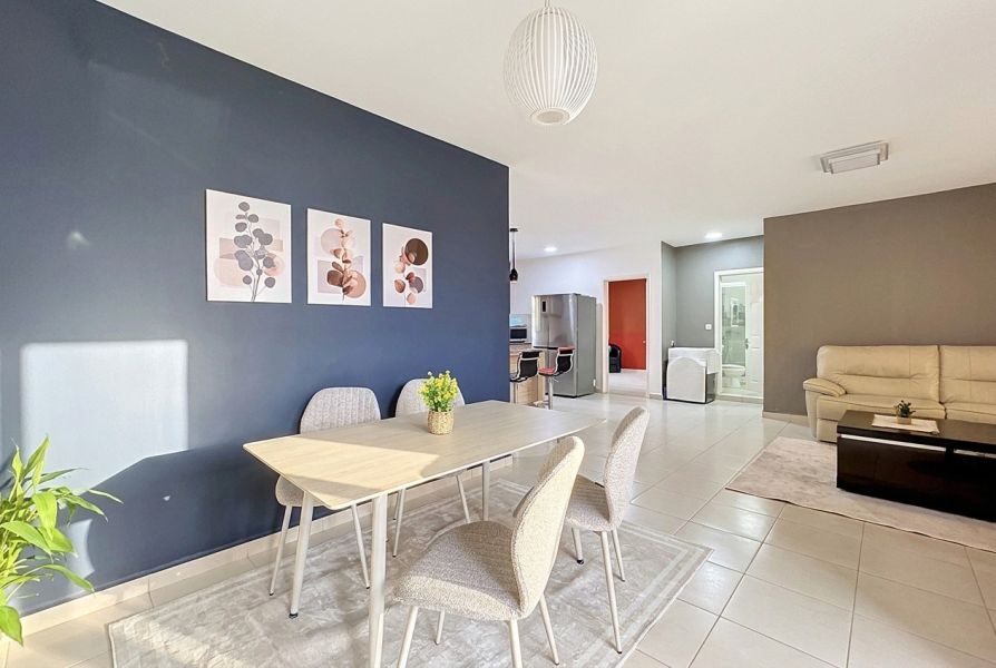 Flic en Flac Apartment 5&nbsp;rooms 96&nbsp;m² Rental