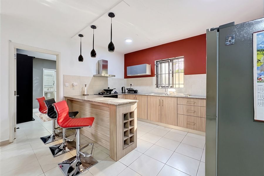 Flic en Flac Apartment 5&nbsp;rooms 96&nbsp;m² Rental