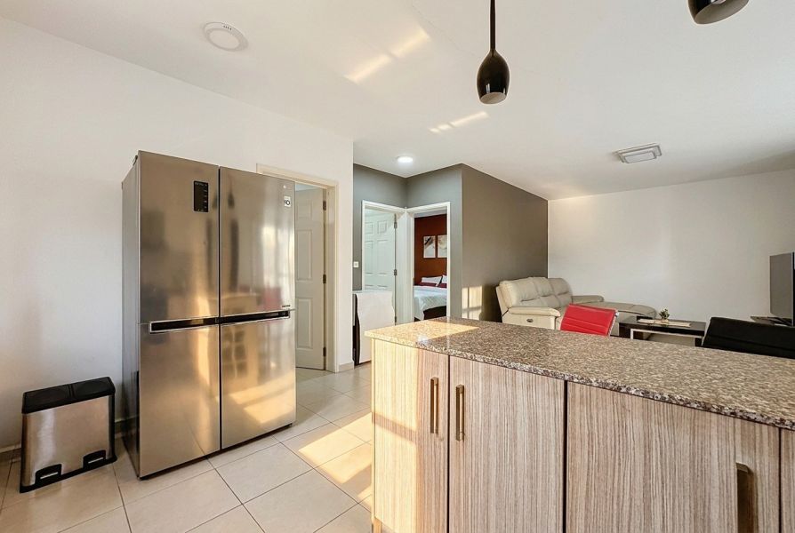 Flic en Flac Apartment 5&nbsp;rooms 96&nbsp;m² Rental