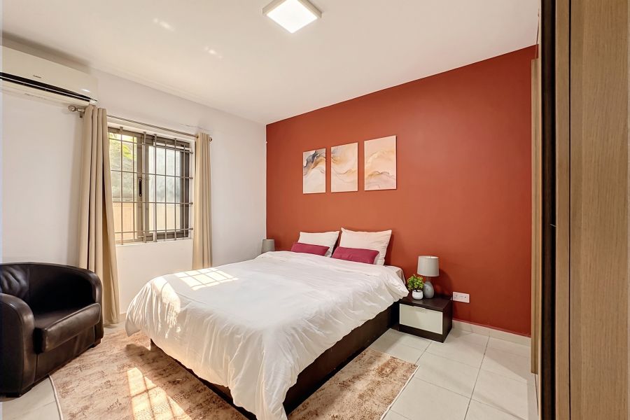 Flic en Flac Apartment 5&nbsp;rooms 96&nbsp;m² Rental