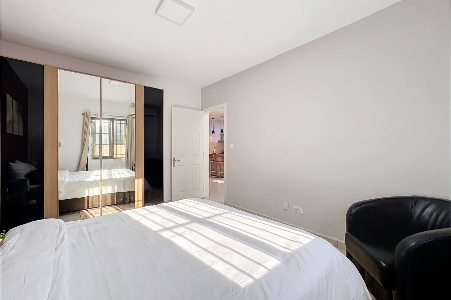 Flic en Flac Apartment 5&nbsp;rooms 96&nbsp;m² Rental