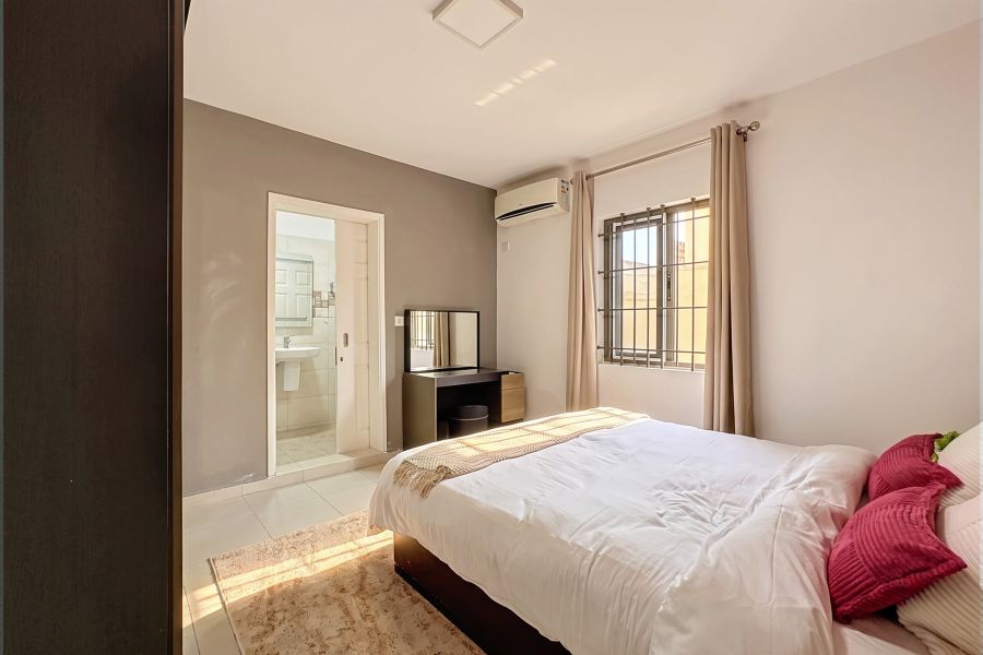 Flic en Flac Apartment 5&nbsp;rooms 96&nbsp;m² Rental