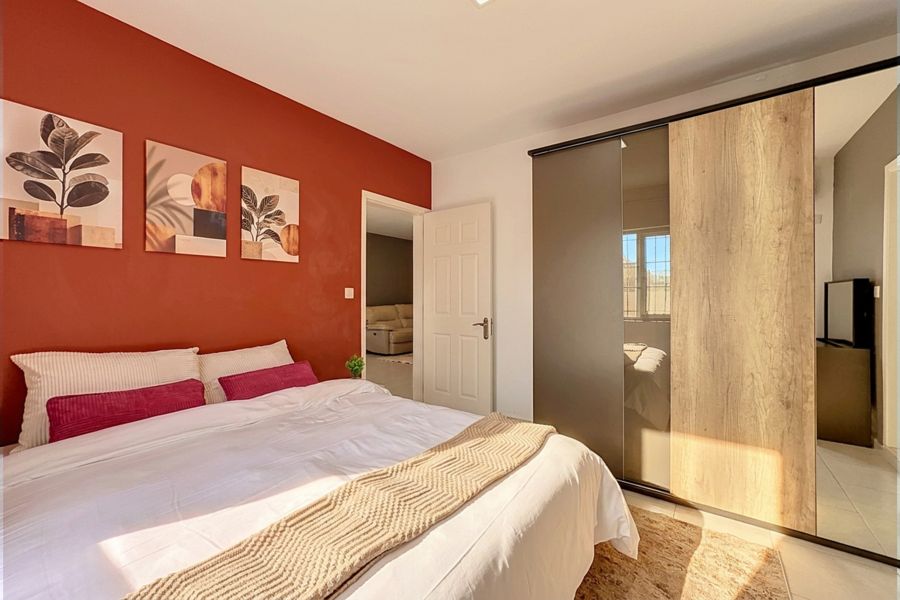 Flic en Flac Apartment 5&nbsp;rooms 96&nbsp;m² Rental