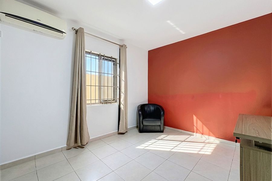 Flic en Flac Apartment 5&nbsp;rooms 96&nbsp;m² Rental