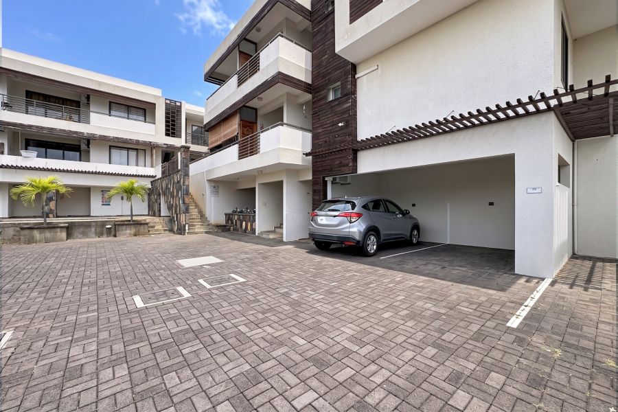 Flic en Flac Apartment 5&nbsp;rooms 96&nbsp;m² Rental