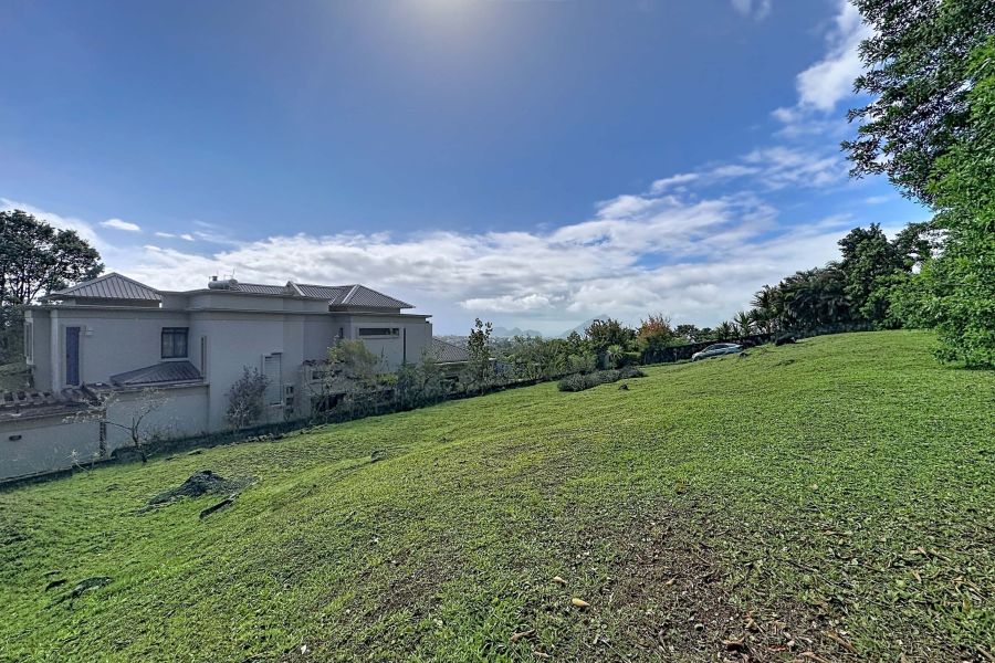 Floréal Land 1056&nbsp;m² Sale