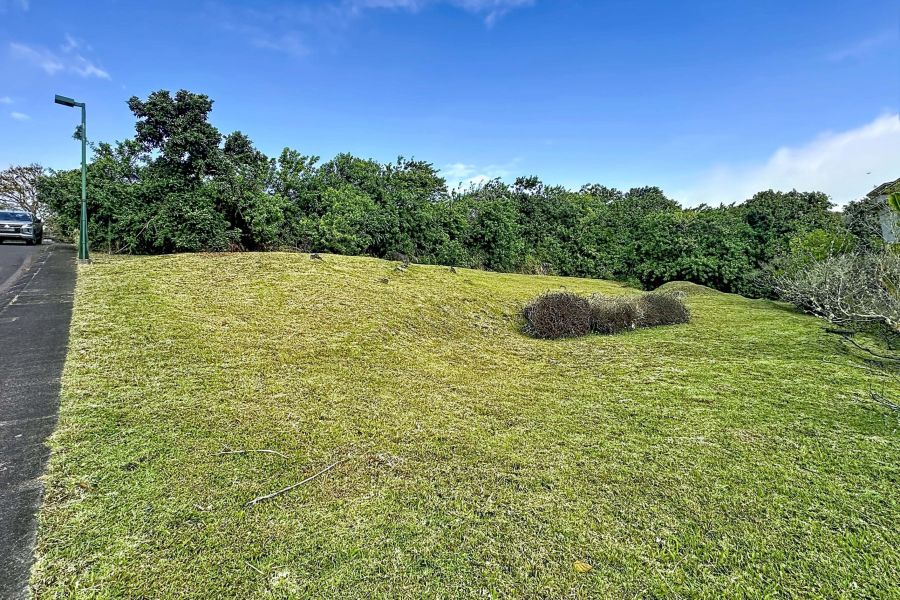Floréal Land 1056&nbsp;m² Sale