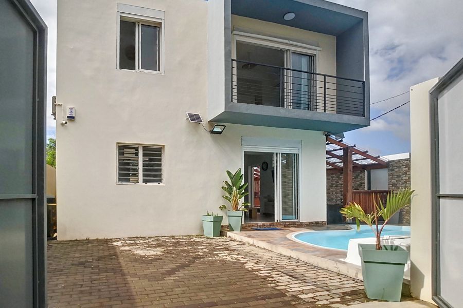 Pereybere House 4&nbsp;rooms 117&nbsp;m² Rental