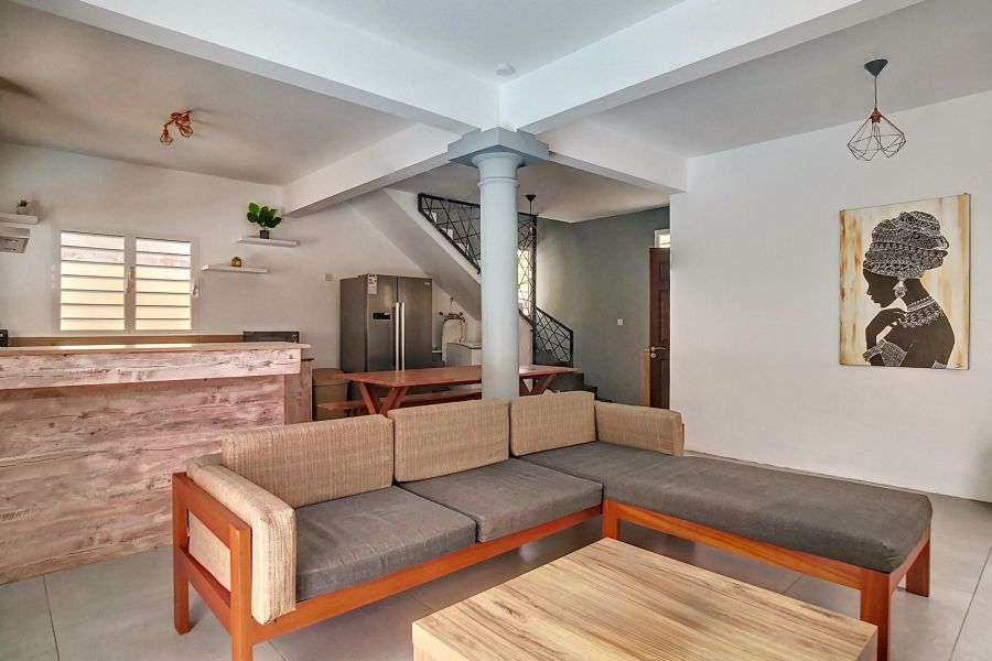Pereybere House 4&nbsp;rooms 117&nbsp;m² Rental