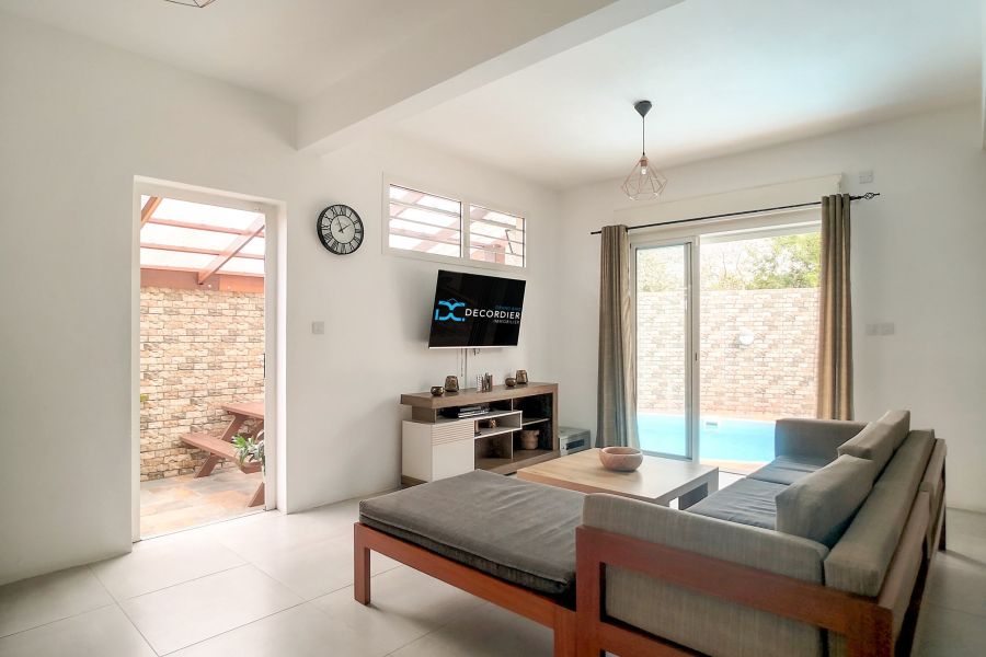 Pereybere House 4&nbsp;rooms 117&nbsp;m² Rental