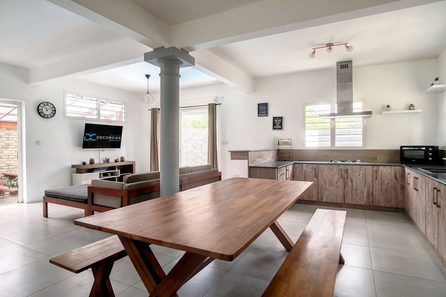 Pereybere House 4&nbsp;rooms 117&nbsp;m² Rental