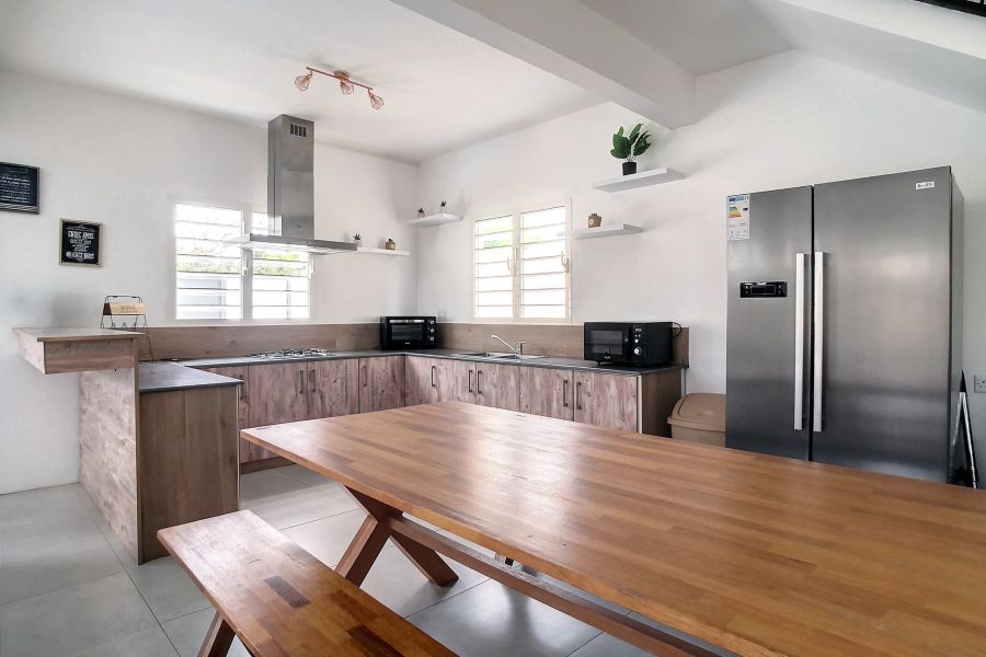 Pereybere House 4&nbsp;rooms 117&nbsp;m² Rental