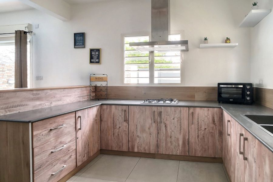 Pereybere House 4&nbsp;rooms 117&nbsp;m² Rental
