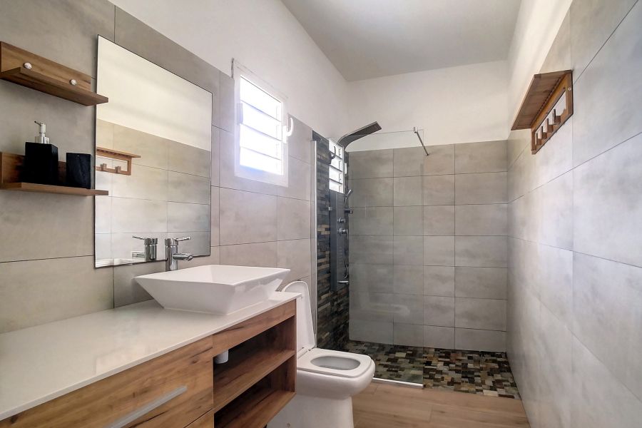 Pereybere House 4&nbsp;rooms 117&nbsp;m² Rental