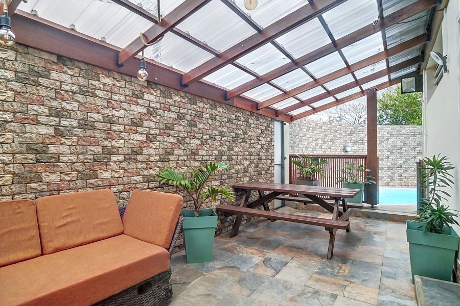 Pereybere House 4&nbsp;rooms 117&nbsp;m² Rental