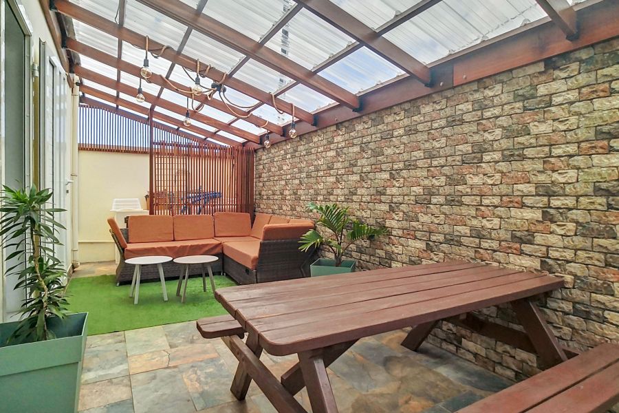 Pereybere House 4&nbsp;rooms 117&nbsp;m² Rental