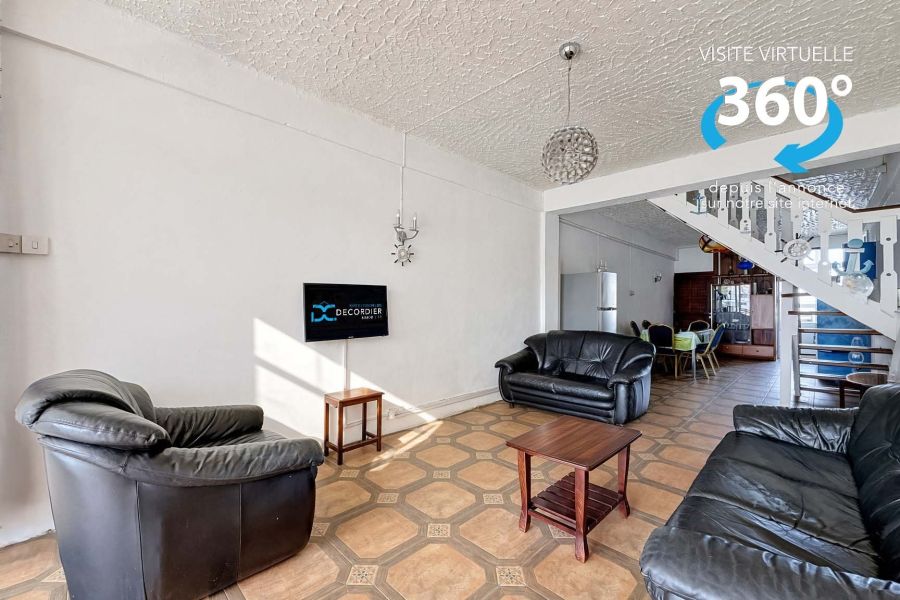 Trou aux Biches Apartment 3&nbsp;rooms 104.52&nbsp;m² Sale
