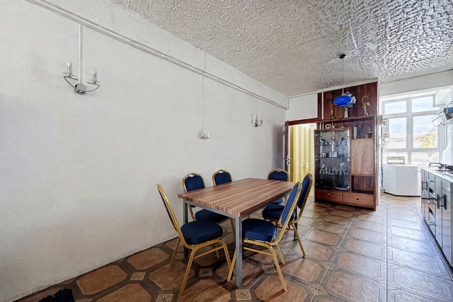 Trou aux Biches Apartment 3&nbsp;rooms 104.52&nbsp;m² Sale