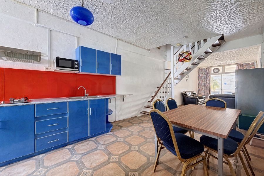 Trou aux Biches Apartment 3&nbsp;rooms 104.52&nbsp;m² Sale