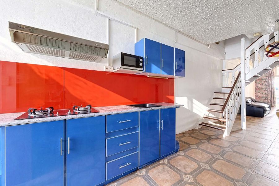 Trou aux Biches Apartment 3&nbsp;rooms 104.52&nbsp;m² Sale
