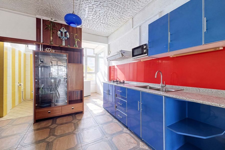 Trou aux Biches Apartment 3&nbsp;rooms 104.52&nbsp;m² Sale