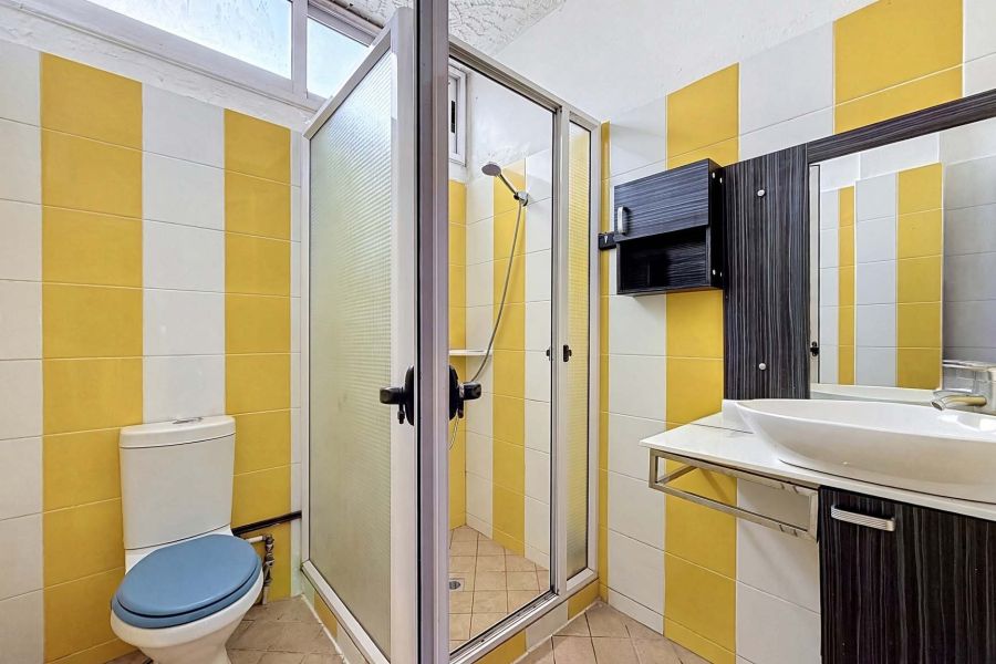 Trou aux Biches Apartment 3&nbsp;rooms 104.52&nbsp;m² Sale