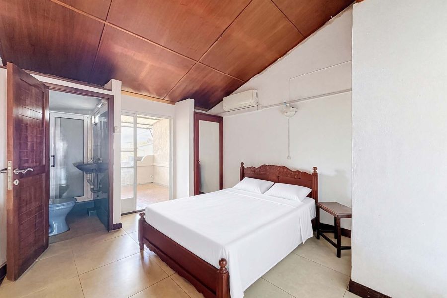 Trou aux Biches Apartment 3&nbsp;rooms 104.52&nbsp;m² Sale
