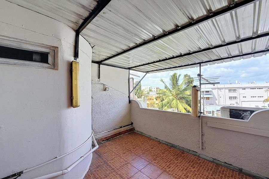 Trou aux Biches Apartment 3&nbsp;rooms 104.52&nbsp;m² Sale