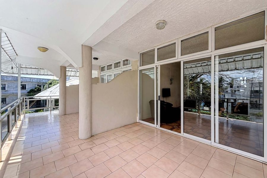 Trou aux Biches Apartment 3&nbsp;rooms 104.52&nbsp;m² Sale