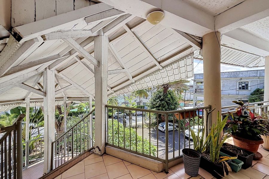 Trou aux Biches Apartment 3&nbsp;rooms 104.52&nbsp;m² Sale