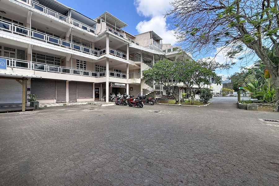 Trou aux Biches Apartment 3&nbsp;rooms 104.52&nbsp;m² Sale