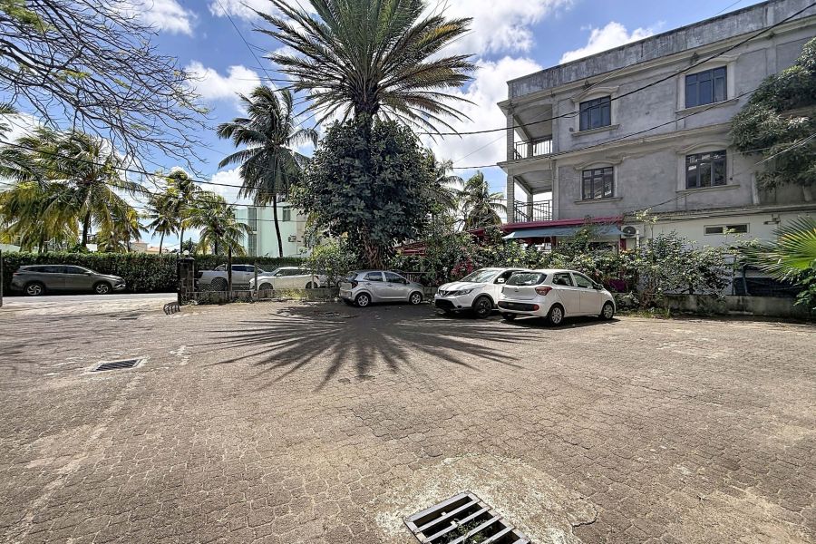 Trou aux Biches Apartment 3&nbsp;rooms 104.52&nbsp;m² Sale